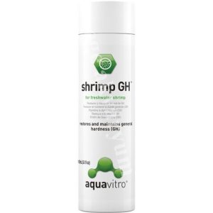 Seachem Aquavitro Shrimp Gh 150 Ml