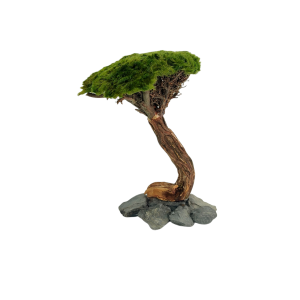 Marimo Tree Figure L