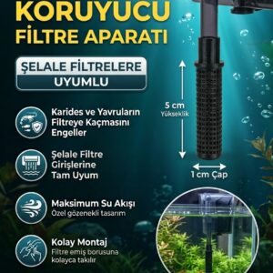 şelalefiltreuyumlu