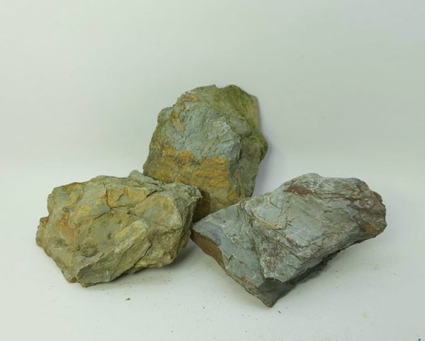 Gri Akvaryum Kayası (1kg)
