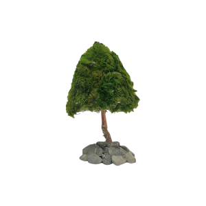 Marimo Pine Figure L