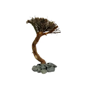 Tree Figure L 97d