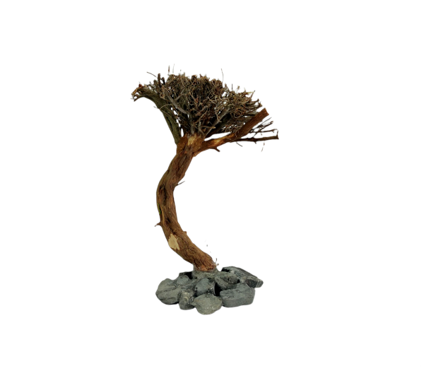 Tree Figure L