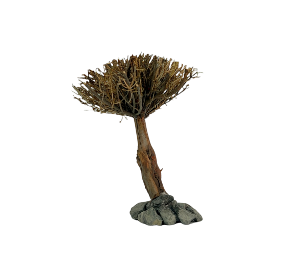 Tree Figure M