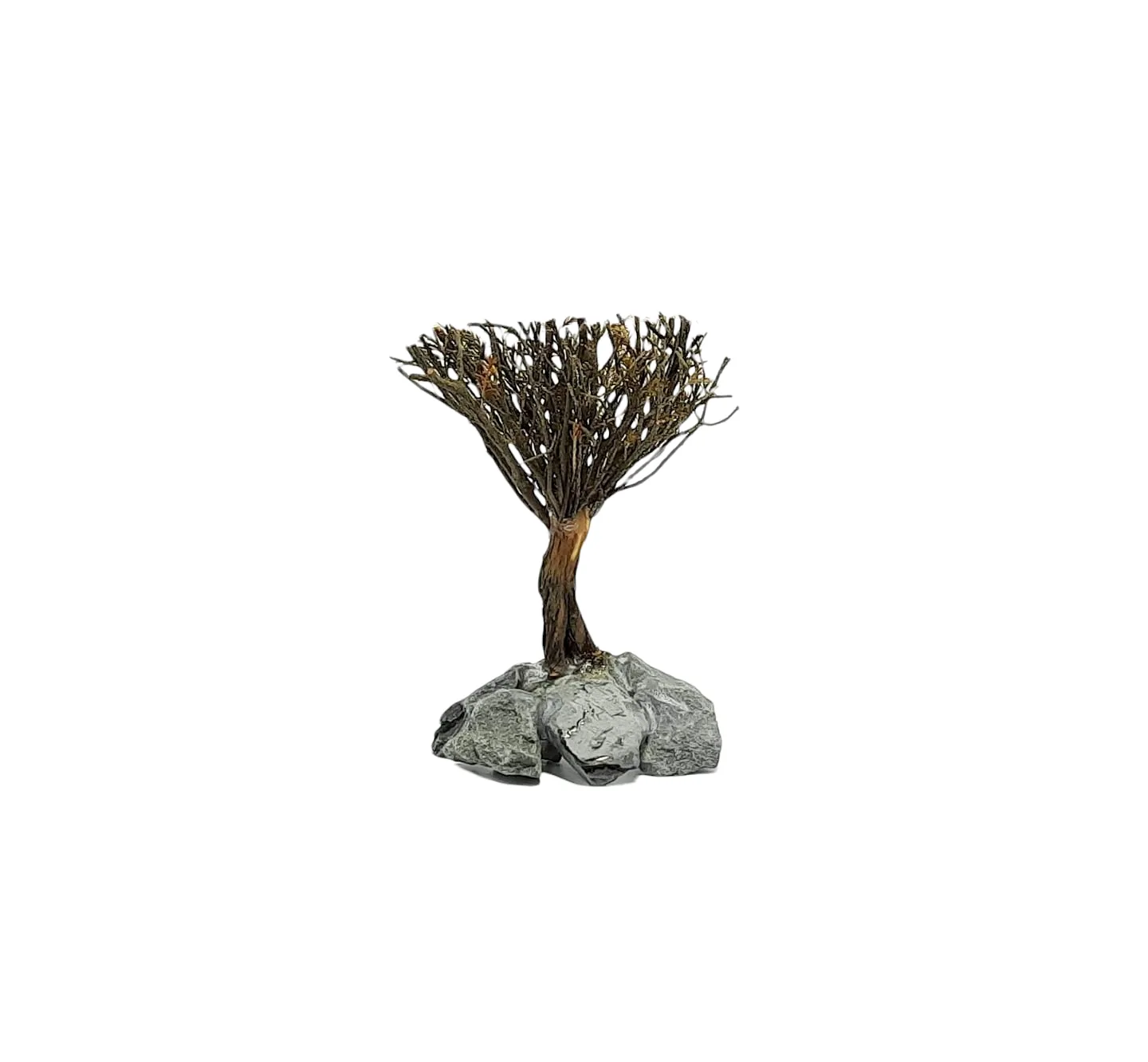 Tree Figure S 756
