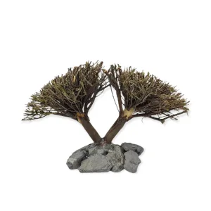 Double Tree Figure S