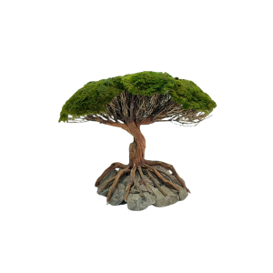 Marimo Special Tree Figure