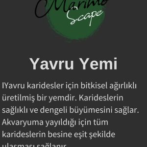 Yavru Yemi 20g