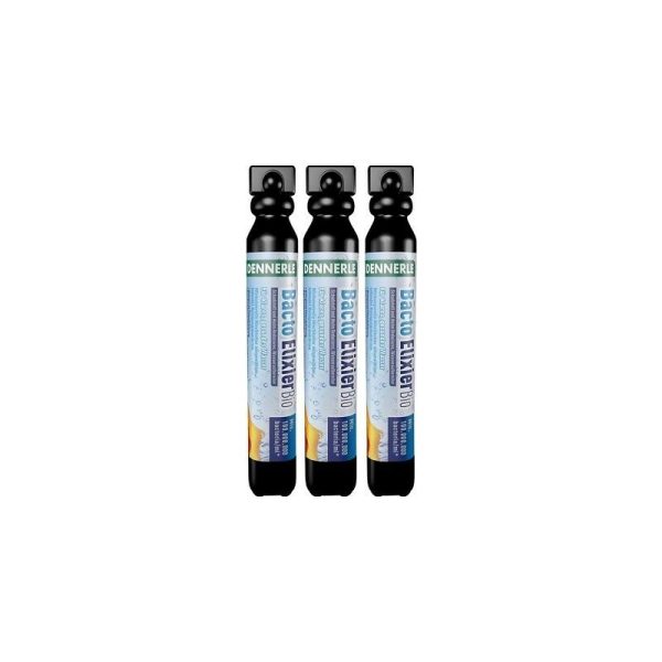 Dennerle - Bacto Elixier Bio 50 ml - INT