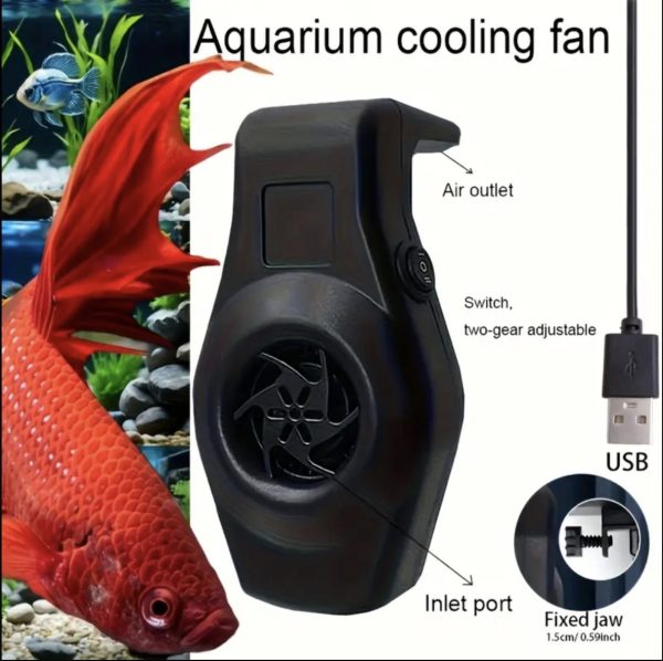 Soğutucu Fan