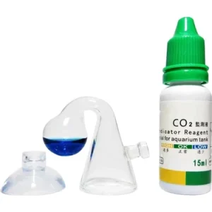 Co2 test kiti