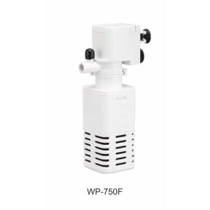 Sobo Wp-750F Akvaryum Mini İç Filtre 350lt/s