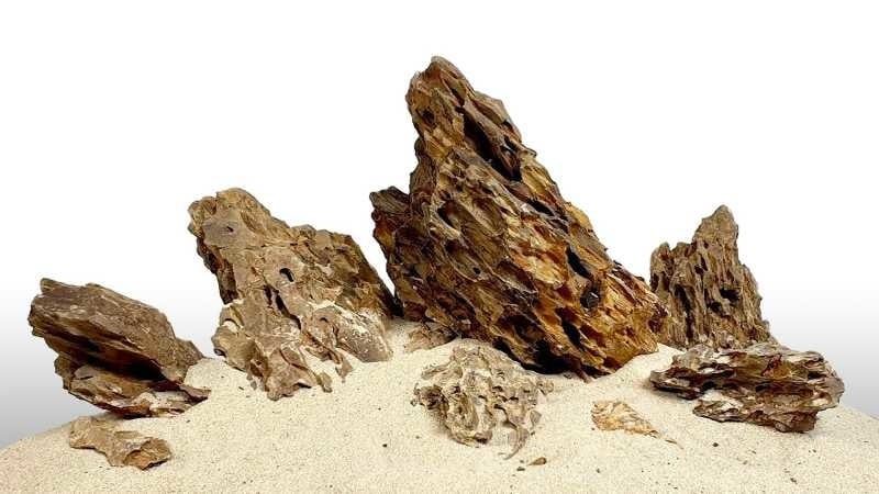Dragon Stone (1kg)