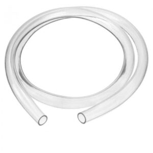 Şeffaf Dış Filtre Hortumu 12-16 mm (1 metre)