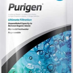 seachem purigen 100 ml filtre malzemesi premium sentetik absorbent filtre malzemeleri seachem 5104 17 B