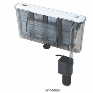 Sobo WP-508H Askı Filtre (680 L/h - 6.8 W)