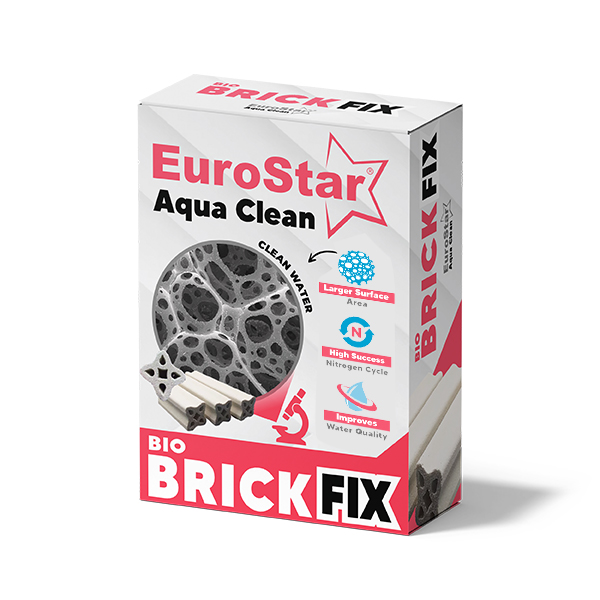 EuroStar Bio Brick Fix 500 Ml