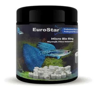 eurostar micro bio ring 500 gram filtre malzemeleri euro star 9819 65 B