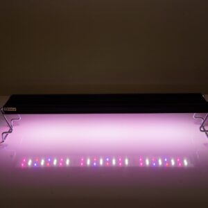 C30 Full Spectrum Akvaryum LED Armatür (30-45 cm )