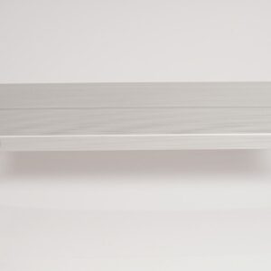 D WRGB Wifi Kontrollü Led Aydınlatma Gri 32W 35cm
